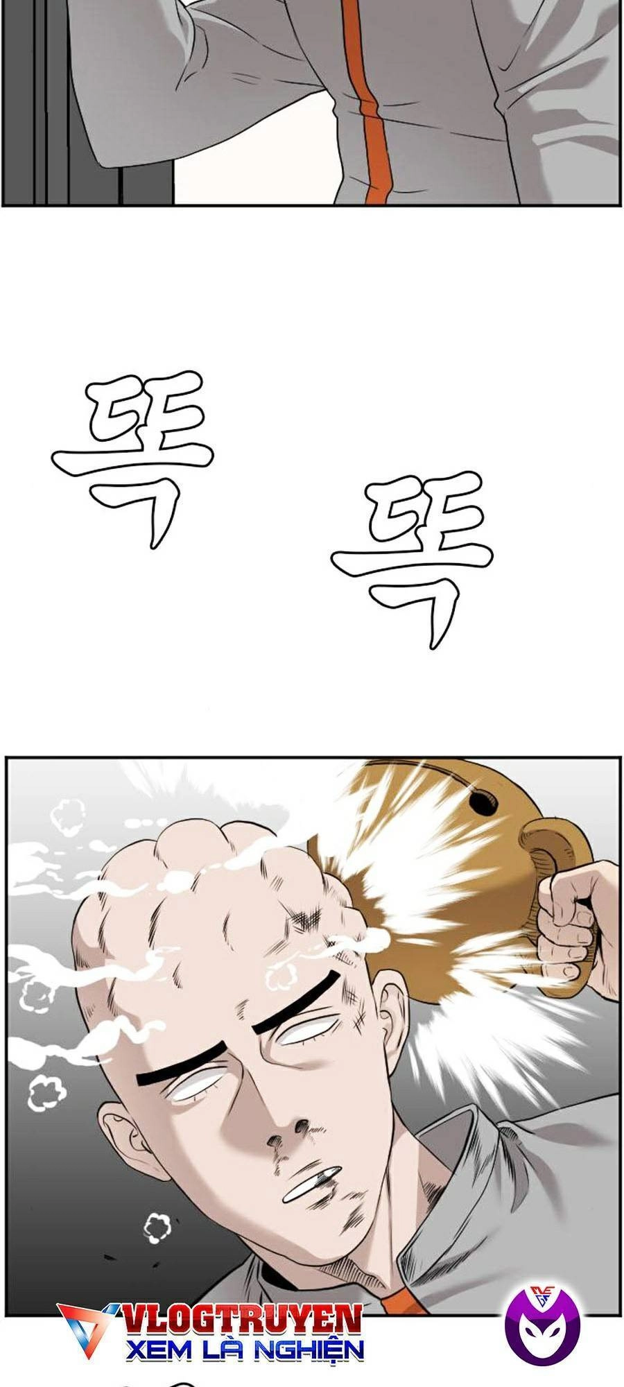 Người Xấu Chapter 81 - 93