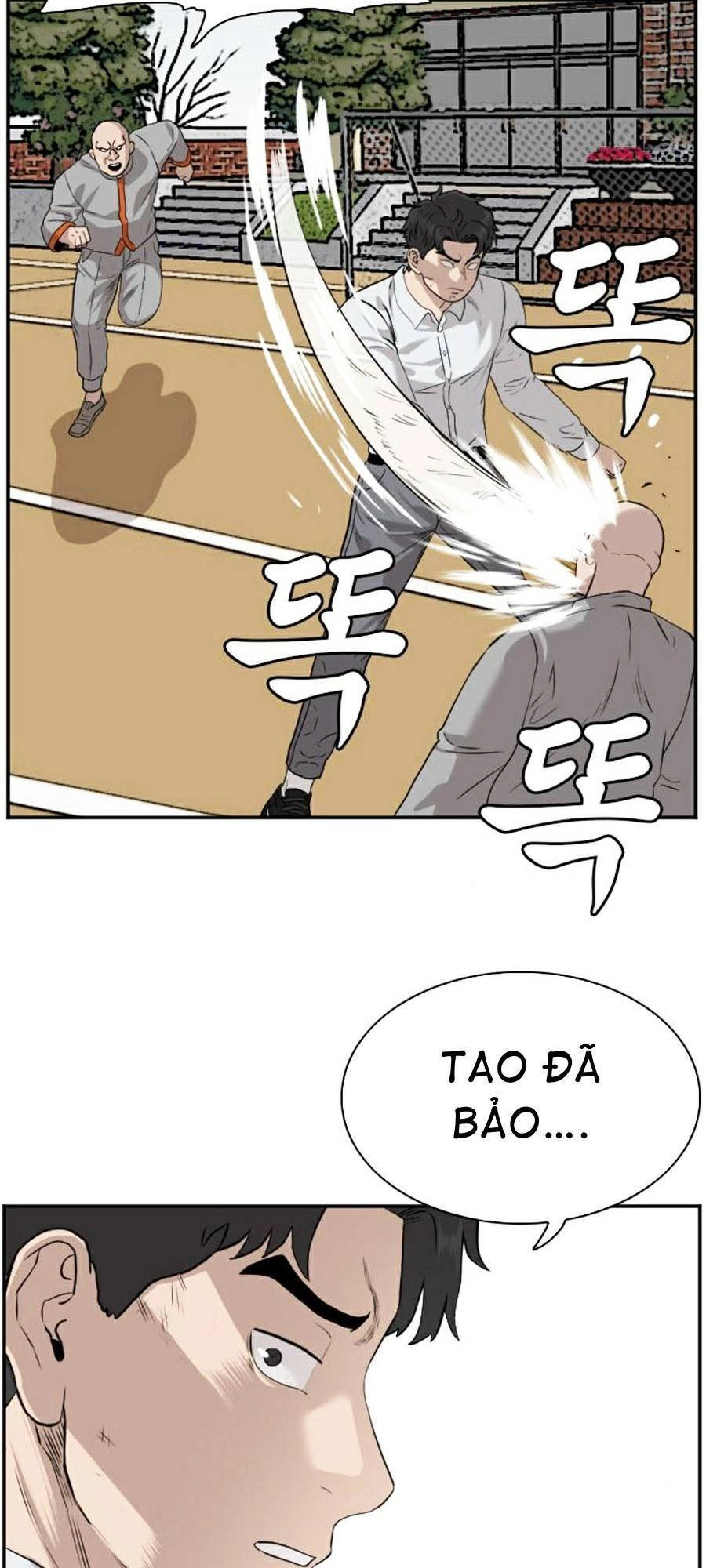 Người Xấu Chapter 81 - 95