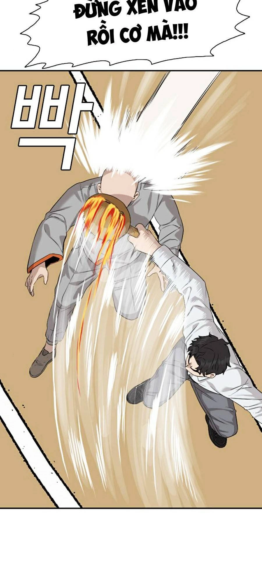 Người Xấu Chapter 81 - 97