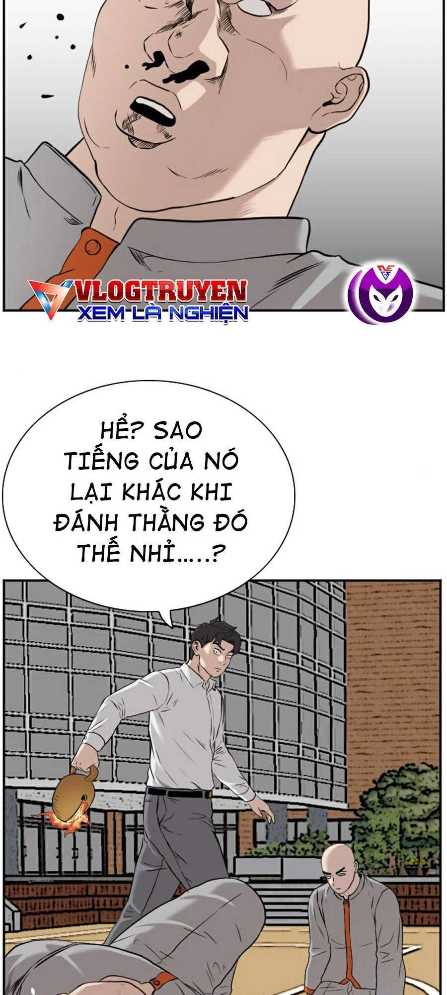 Người Xấu Chapter 81 - 99