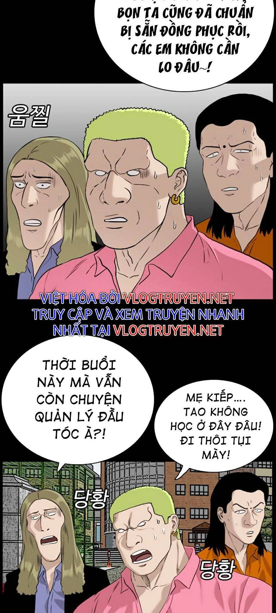 Người Xấu Chapter 81 - 107