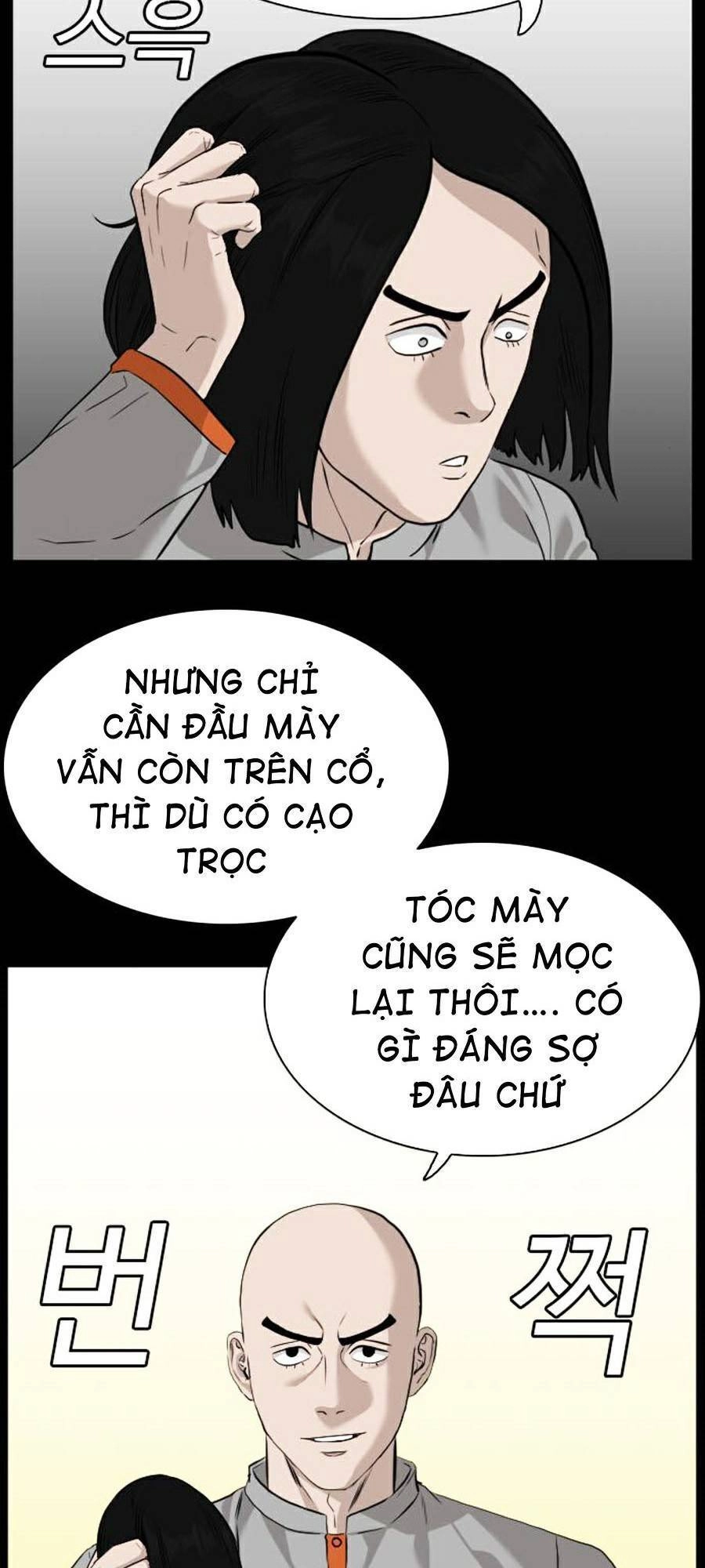 Người Xấu Chapter 81 - 111