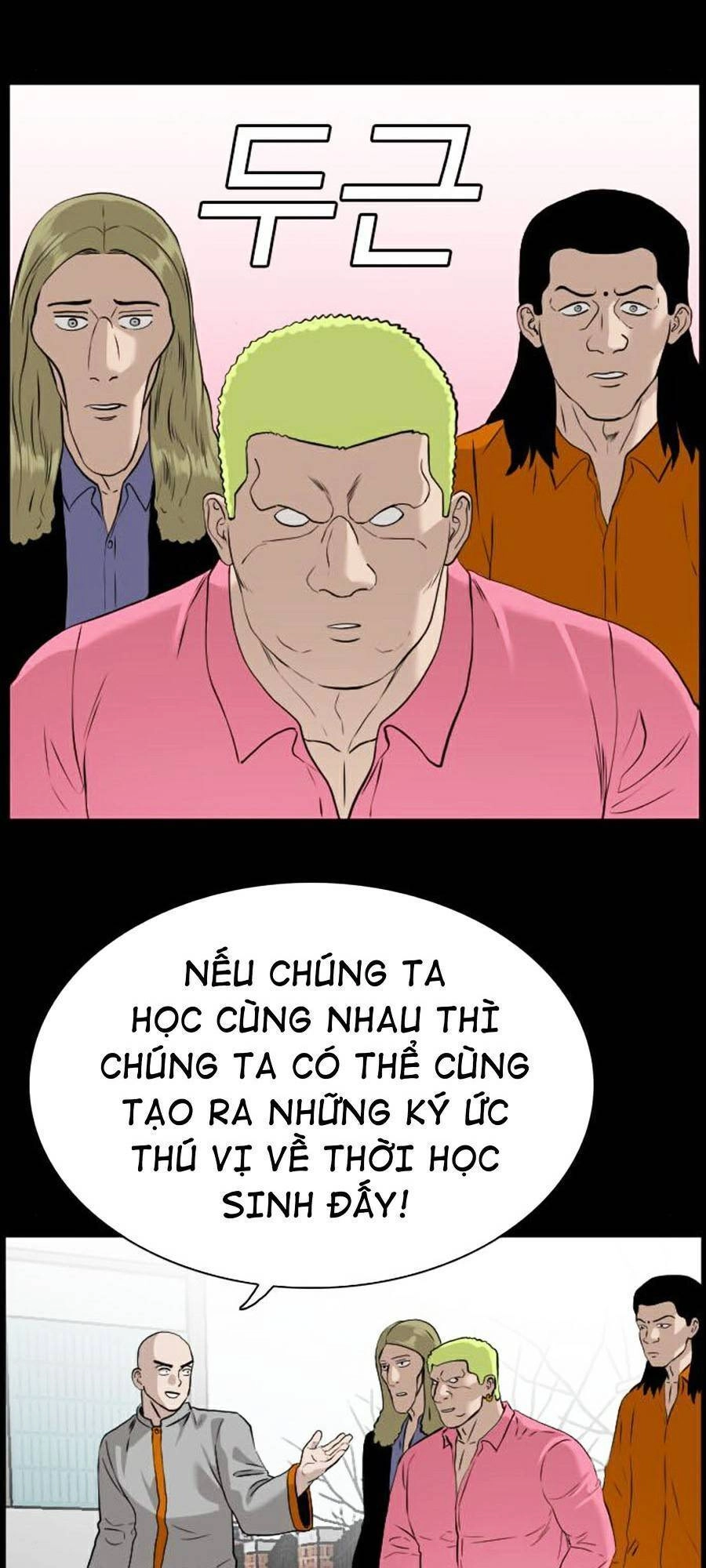 Người Xấu Chapter 81 - 113