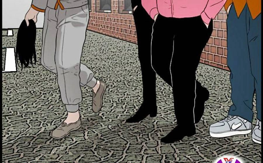 Người Xấu Chapter 81 - 114