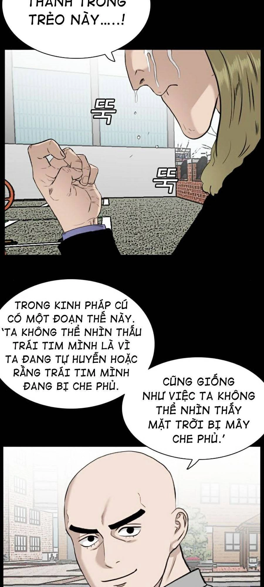 Người Xấu Chapter 81 - 123