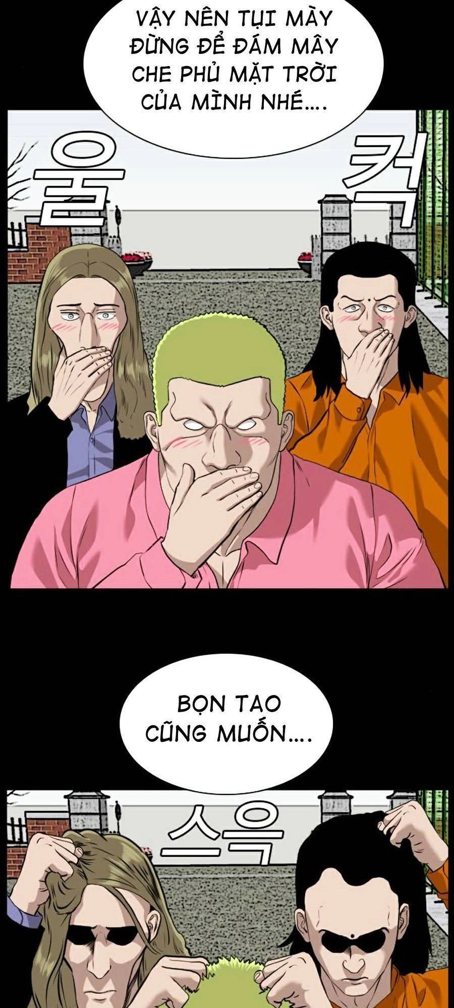 Người Xấu Chapter 81 - 125