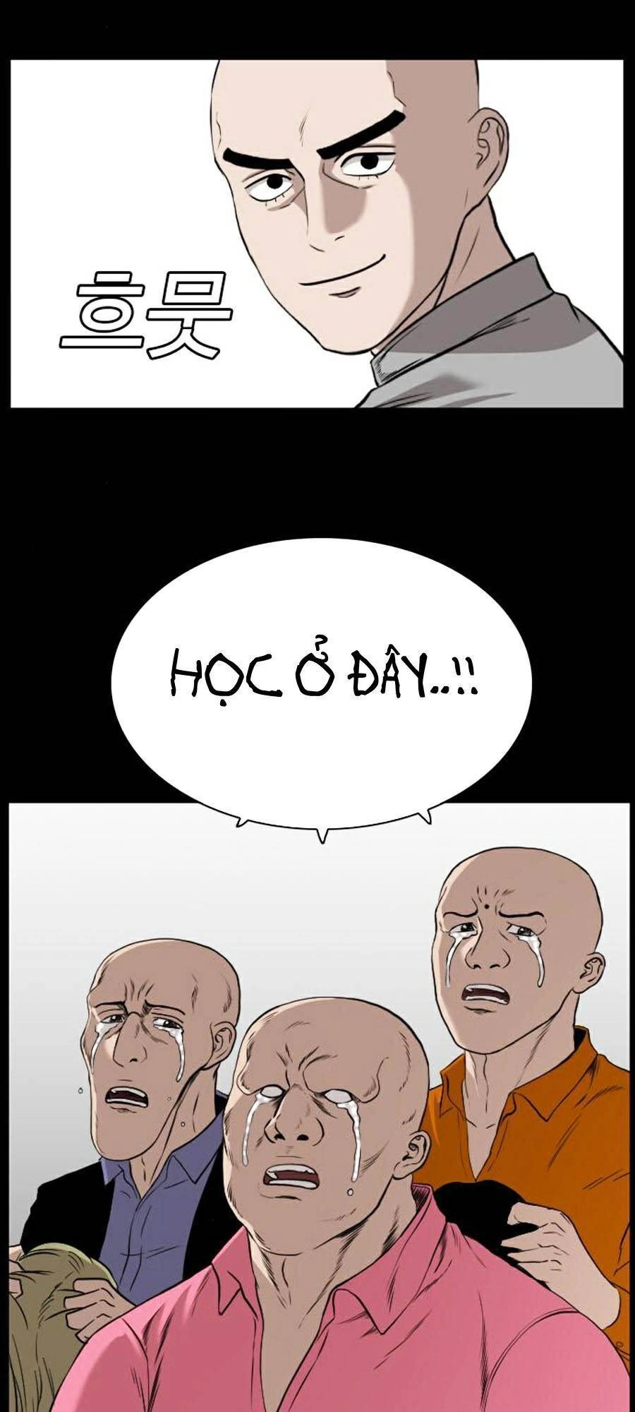 Người Xấu Chapter 81 - 127