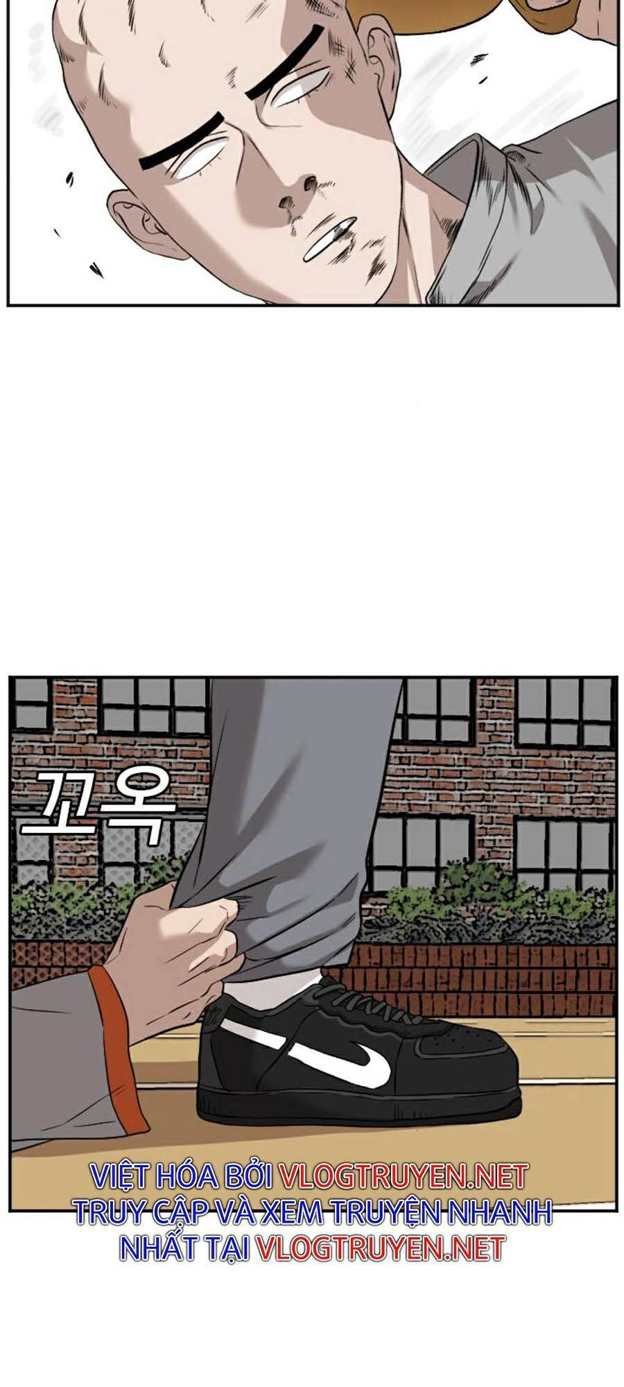 Người Xấu Chapter 81 - 131