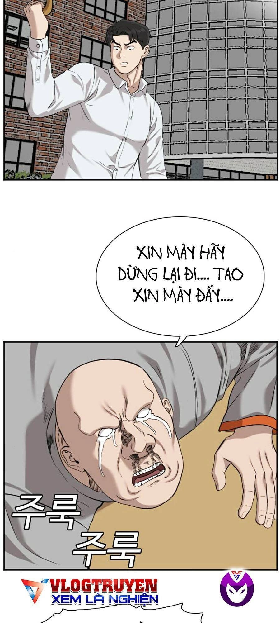 Người Xấu Chapter 81 - 133