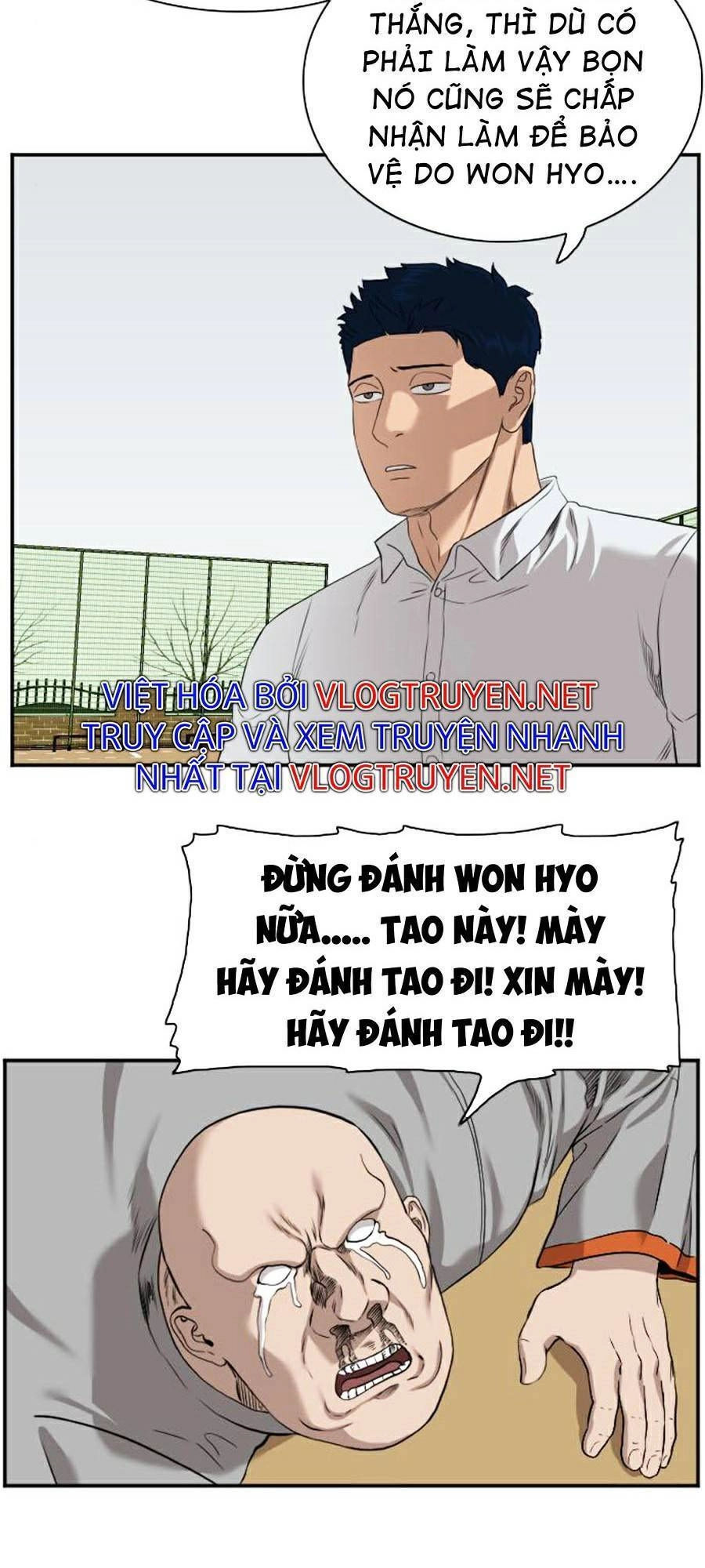 Người Xấu Chapter 81 - 137