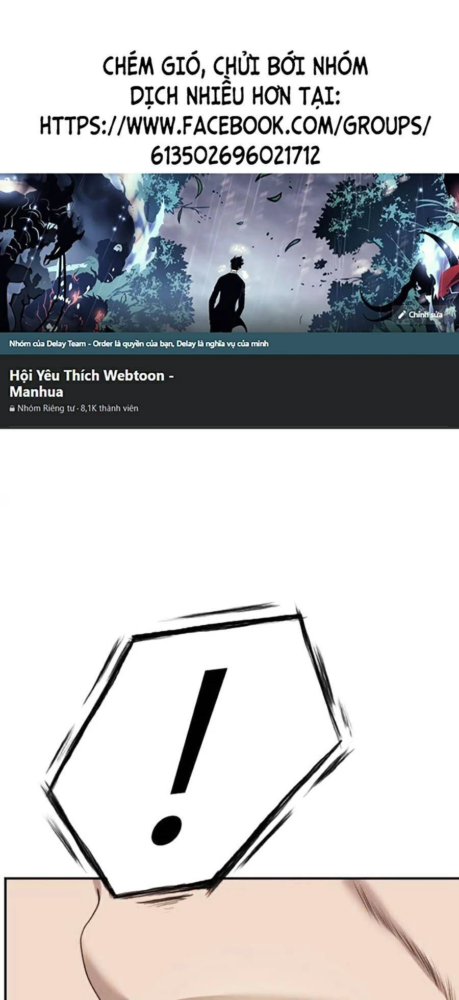 Người Xấu Chapter 82 - 1