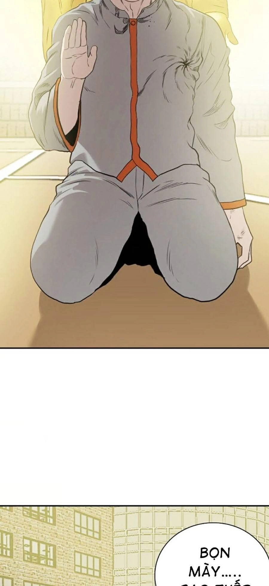 Người Xấu Chapter 82 - 3