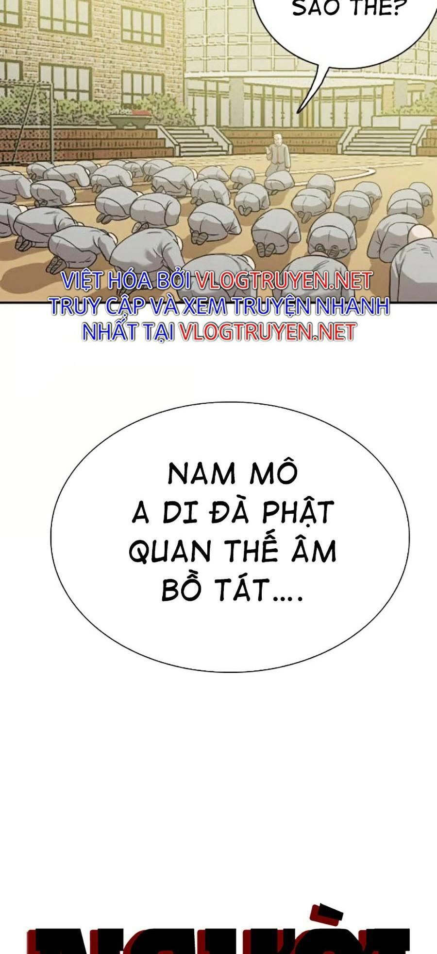 Người Xấu Chapter 82 - 4