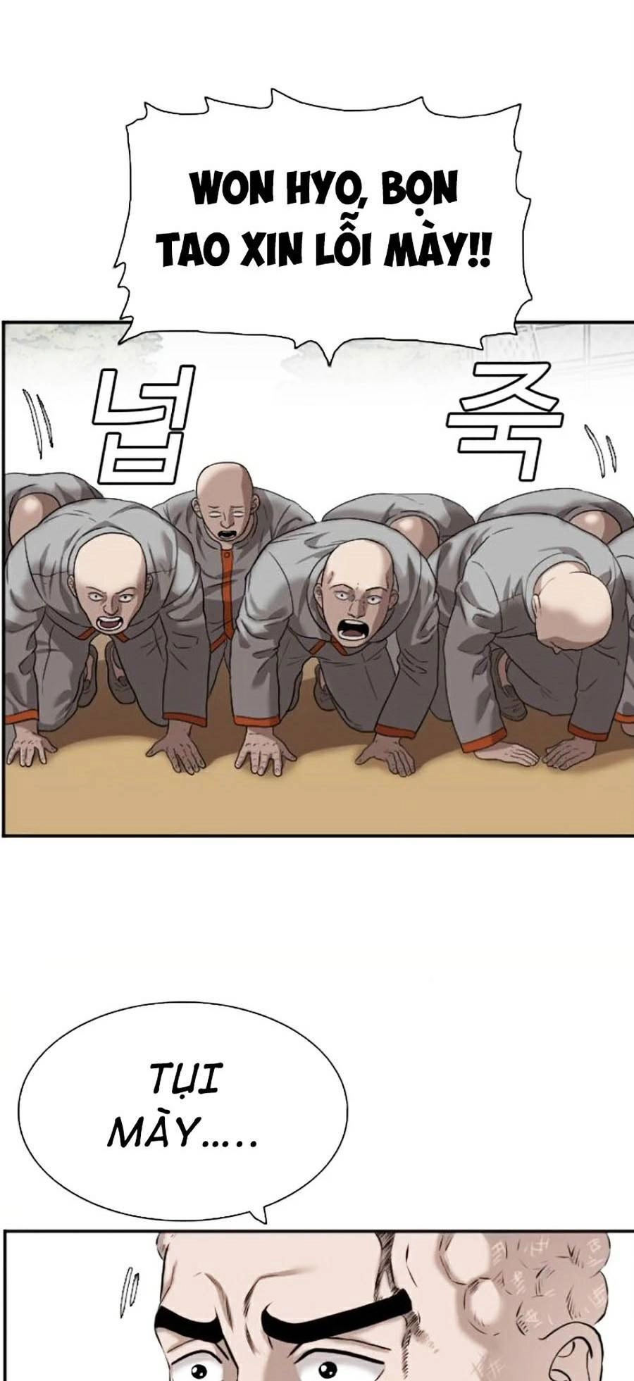 Người Xấu Chapter 82 - 7