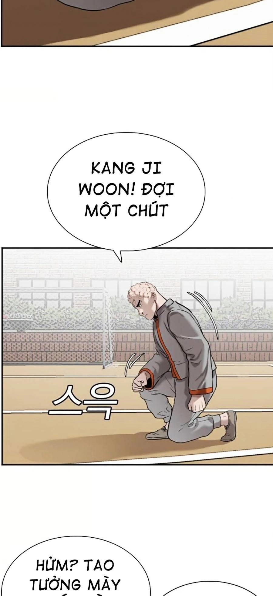 Người Xấu Chapter 82 - 9