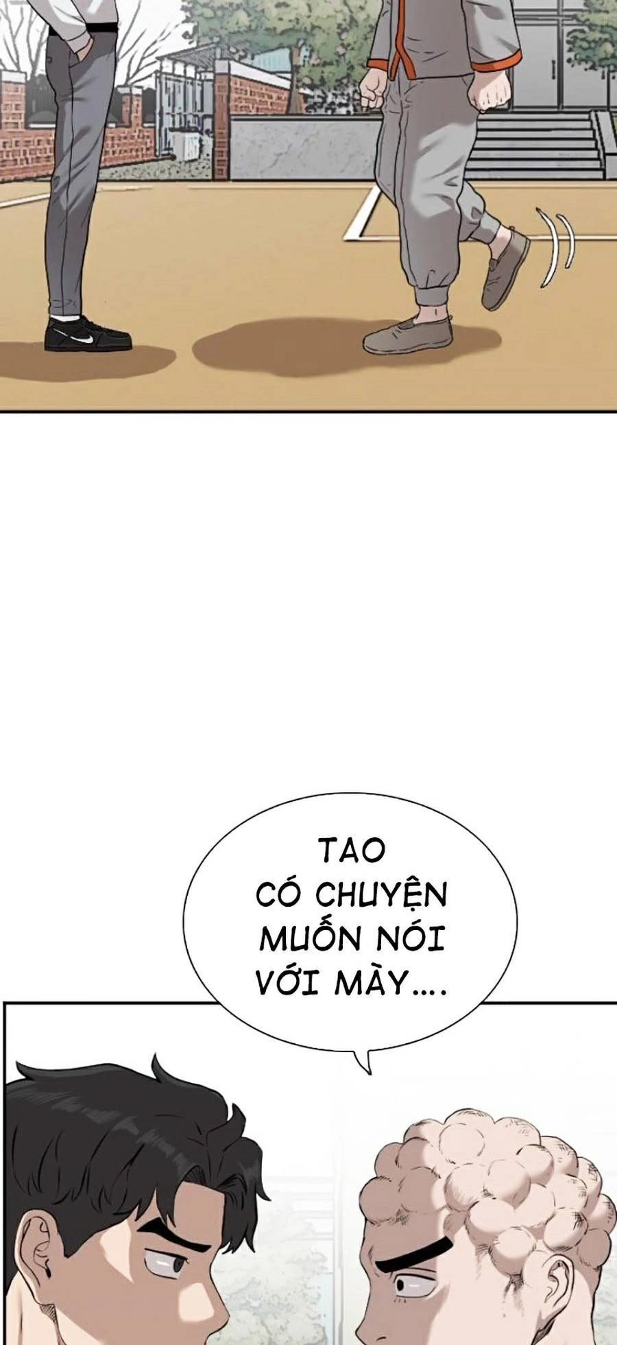 Người Xấu Chapter 82 - 11