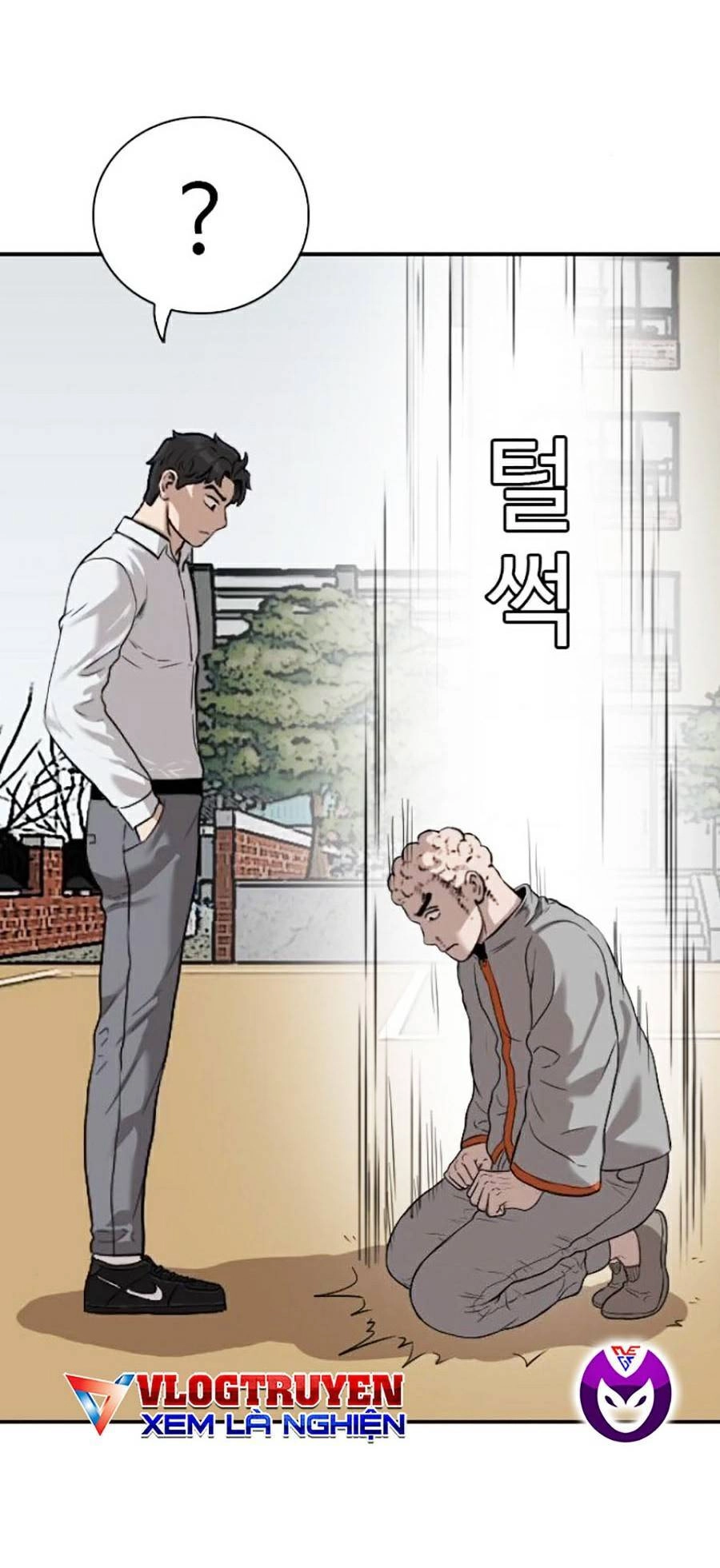 Người Xấu Chapter 82 - 13