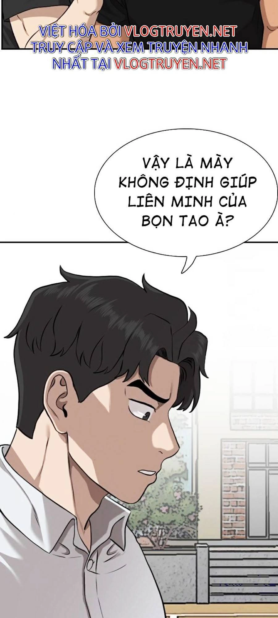 Người Xấu Chapter 82 - 22