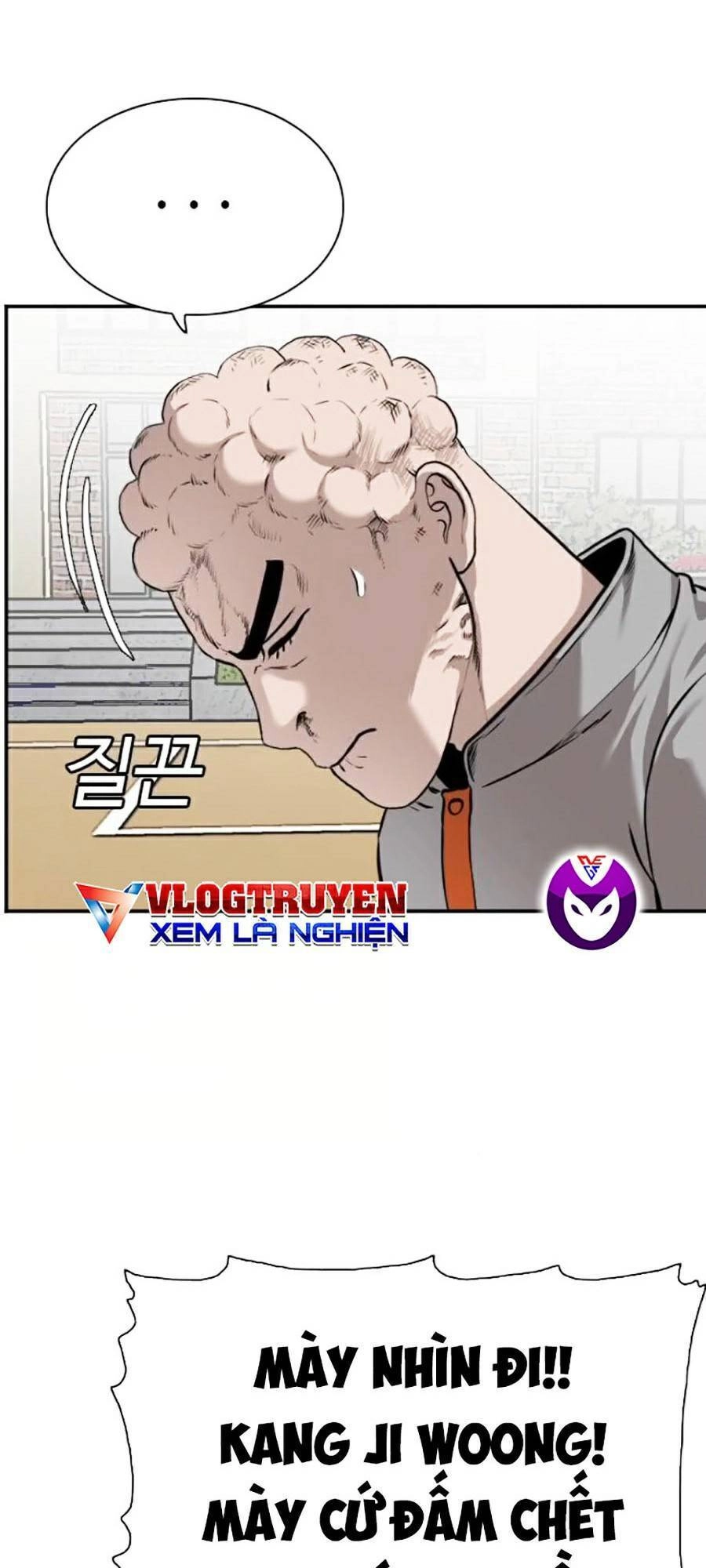 Người Xấu Chapter 82 - 24