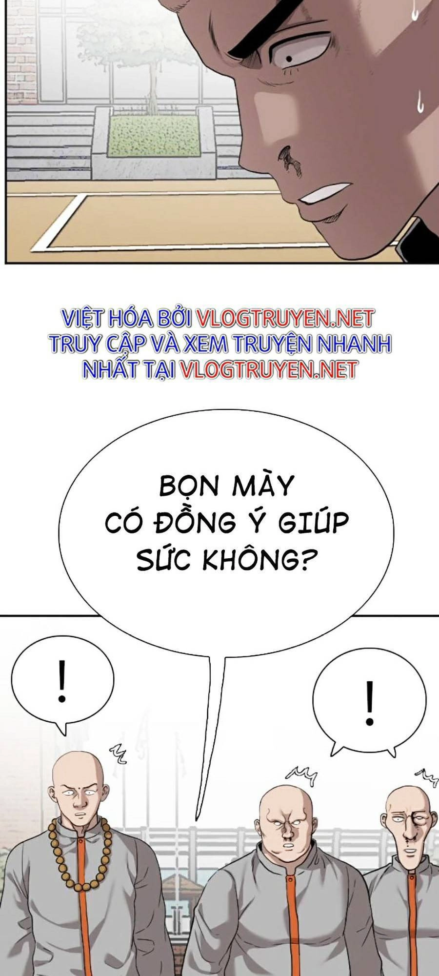 Người Xấu Chapter 82 - 28