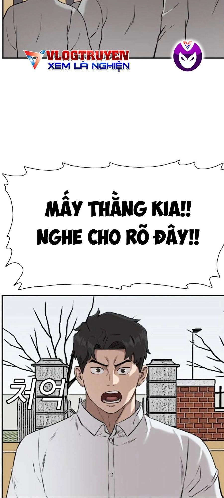 Người Xấu Chapter 82 - 38