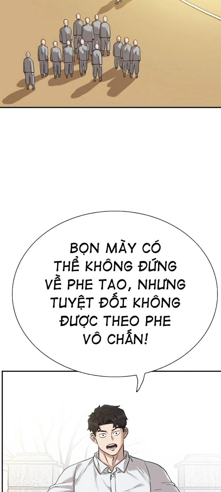Người Xấu Chapter 82 - 42