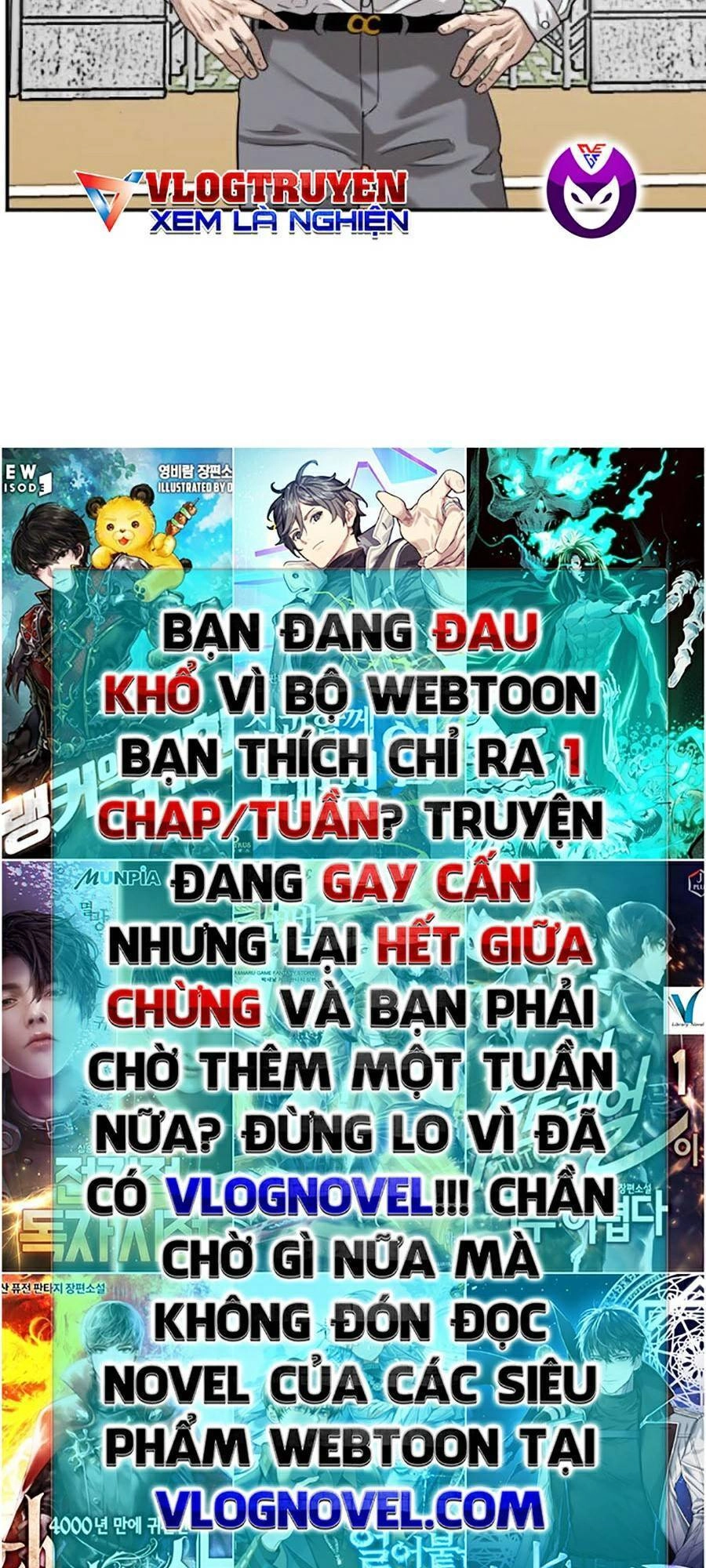 Người Xấu Chapter 82 - 44