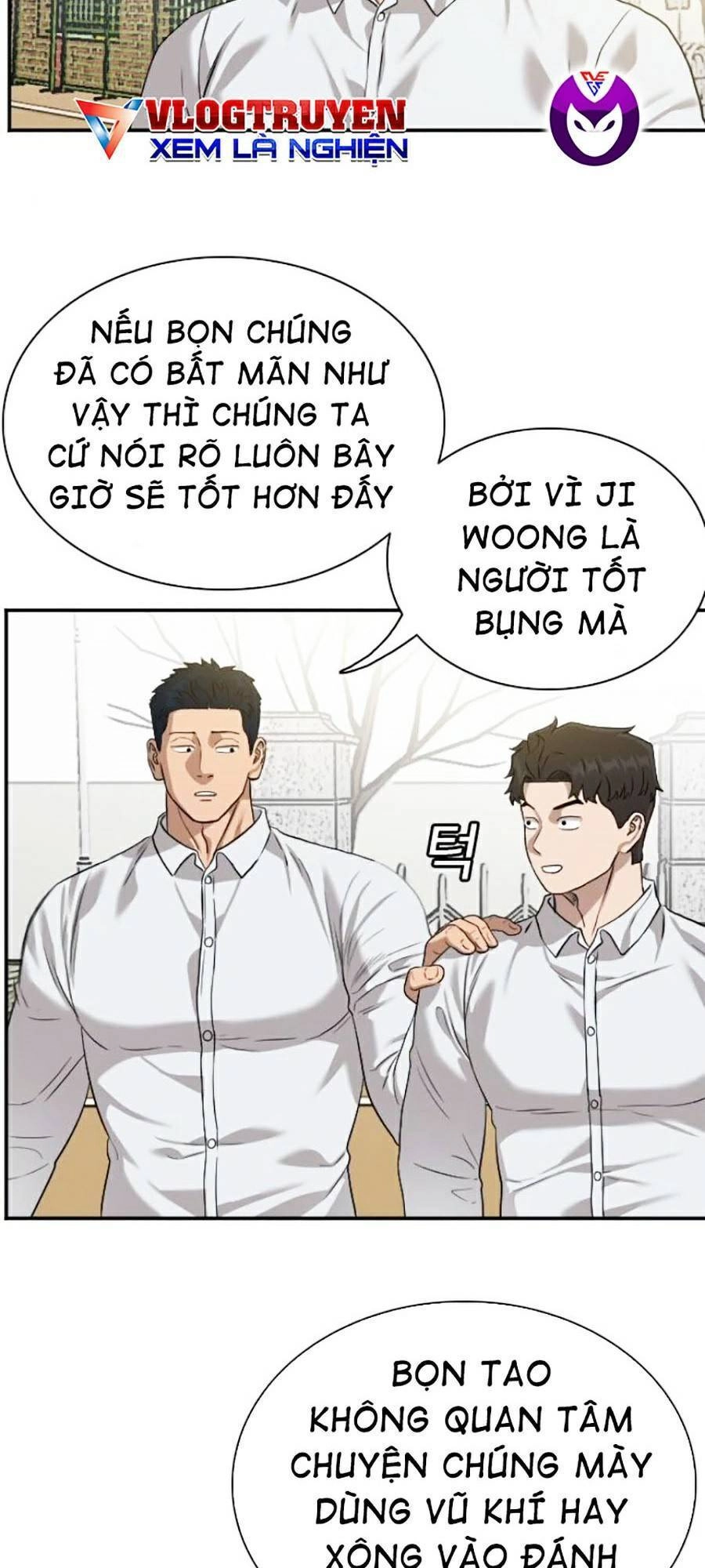 Người Xấu Chapter 82 - 48