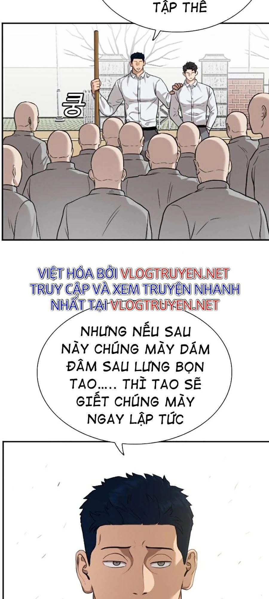Người Xấu Chapter 82 - 50
