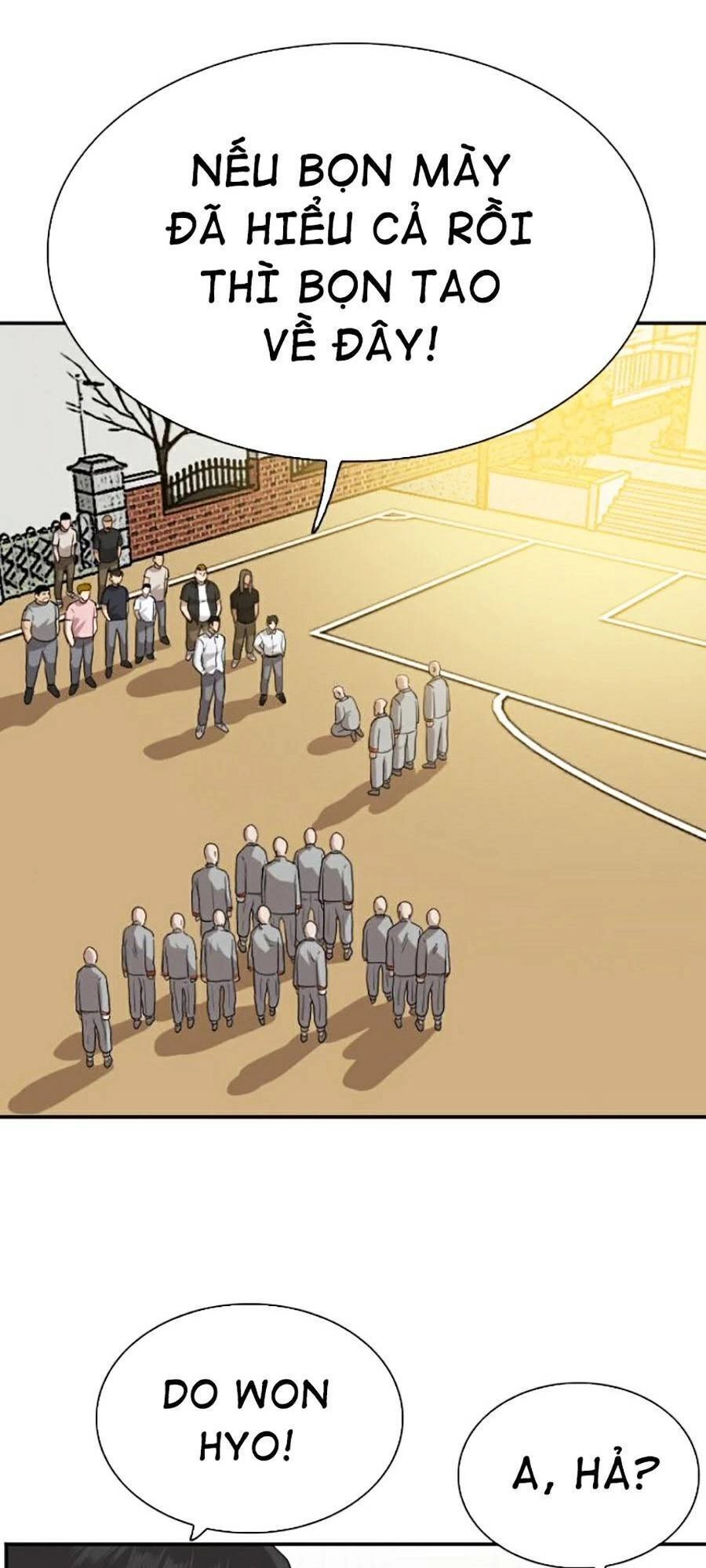 Người Xấu Chapter 82 - 54