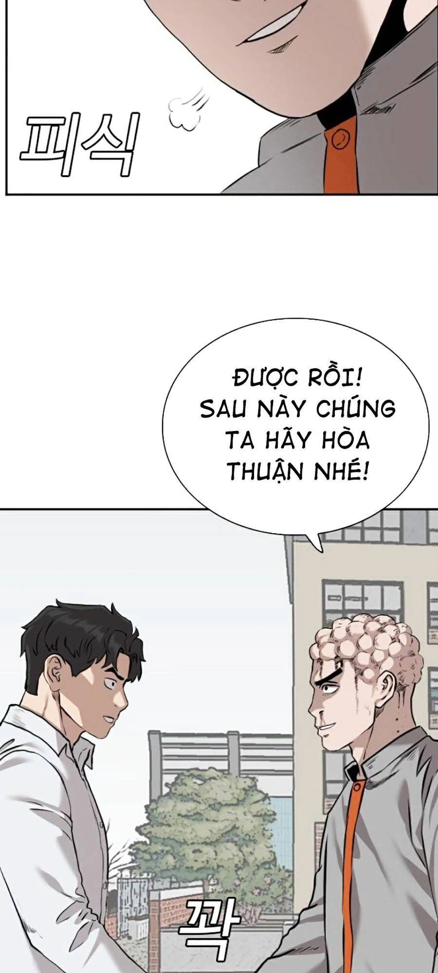 Người Xấu Chapter 82 - 60
