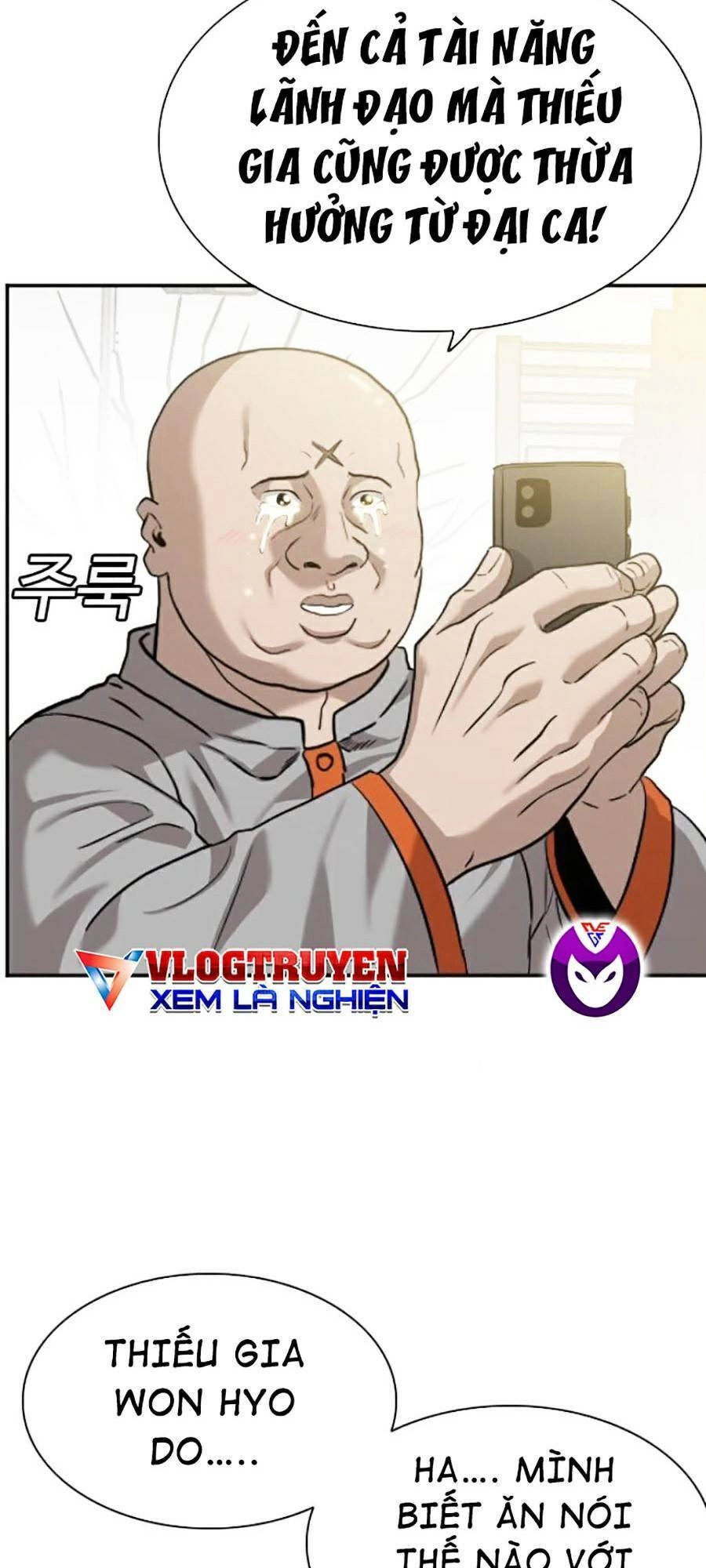 Người Xấu Chapter 82 - 64