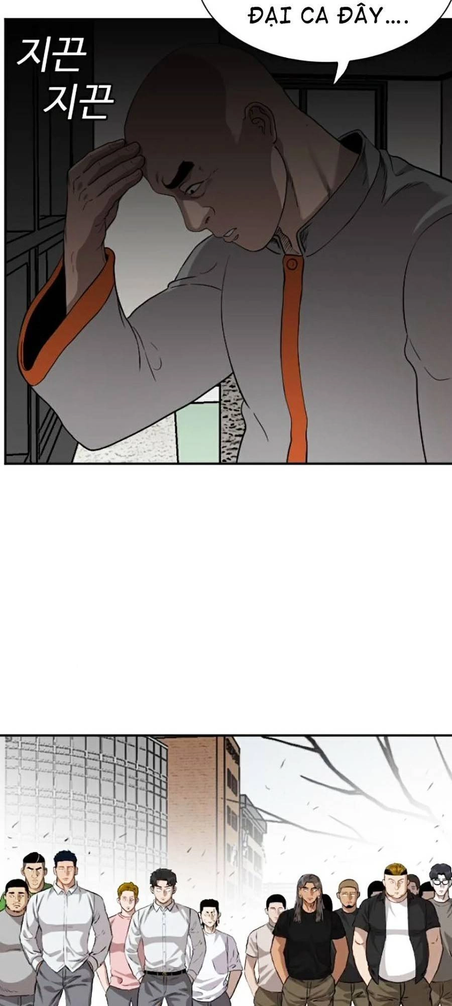 Người Xấu Chapter 82 - 66