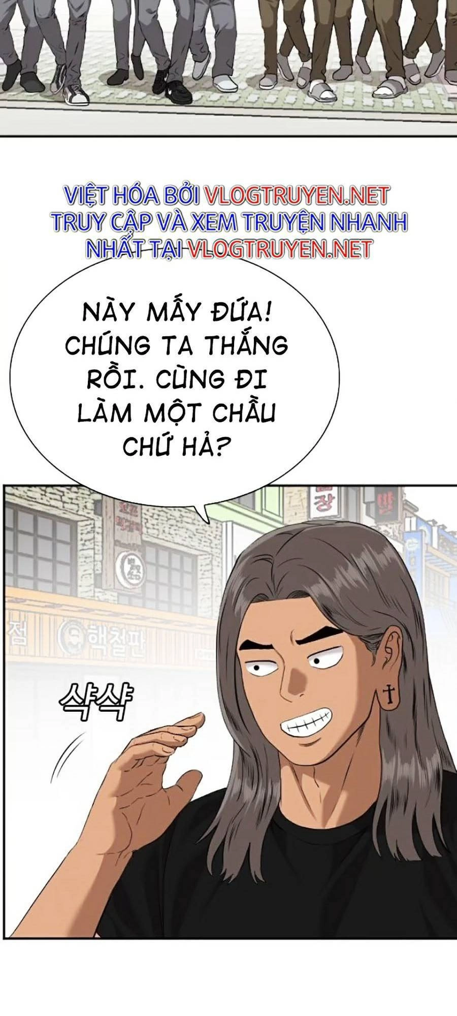 Người Xấu Chapter 82 - 68