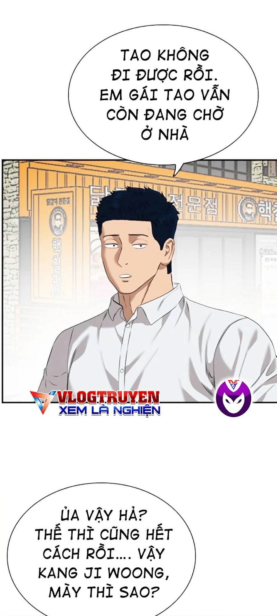 Người Xấu Chapter 82 - 70