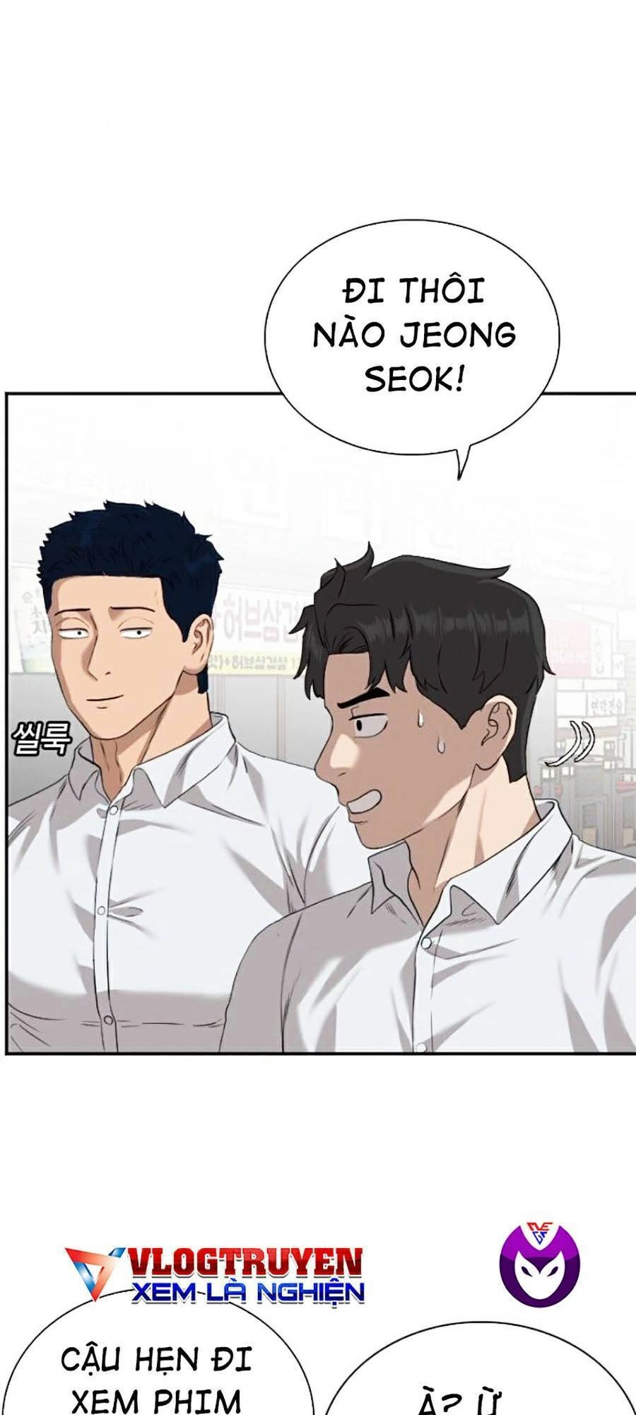 Người Xấu Chapter 82 - 82