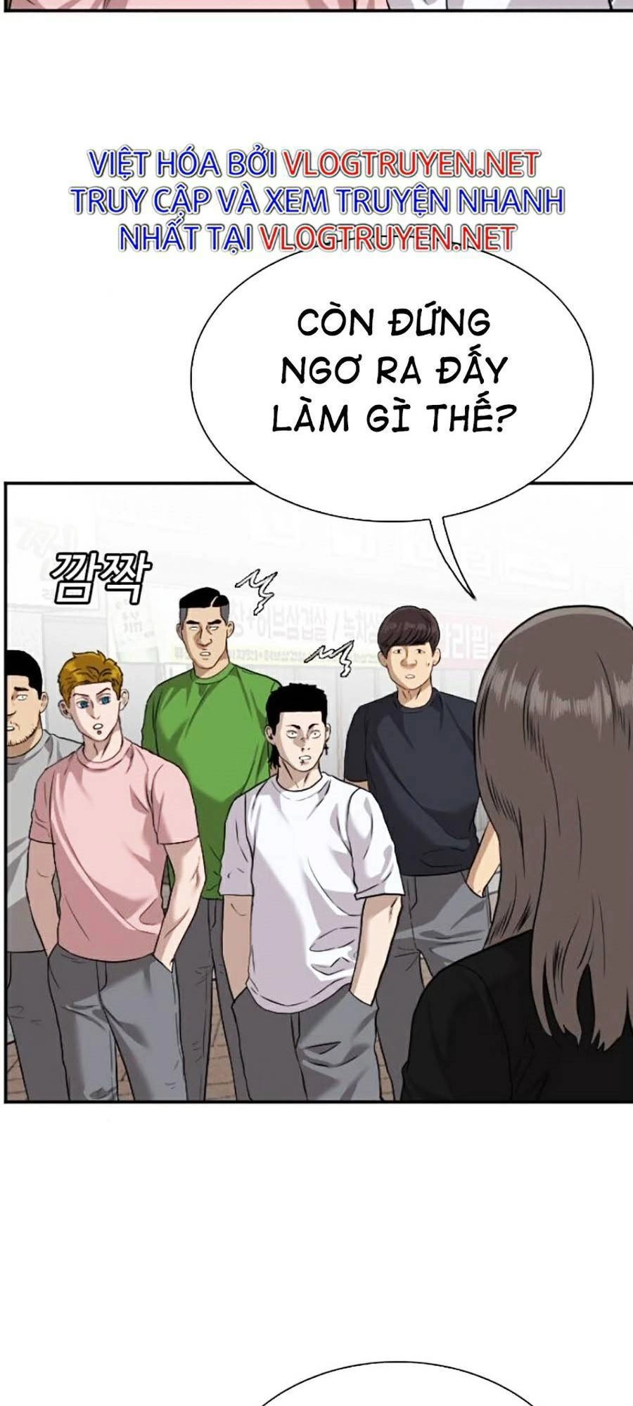 Người Xấu Chapter 82 - 86