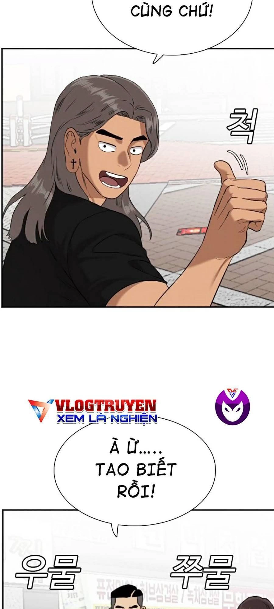 Người Xấu Chapter 82 - 88