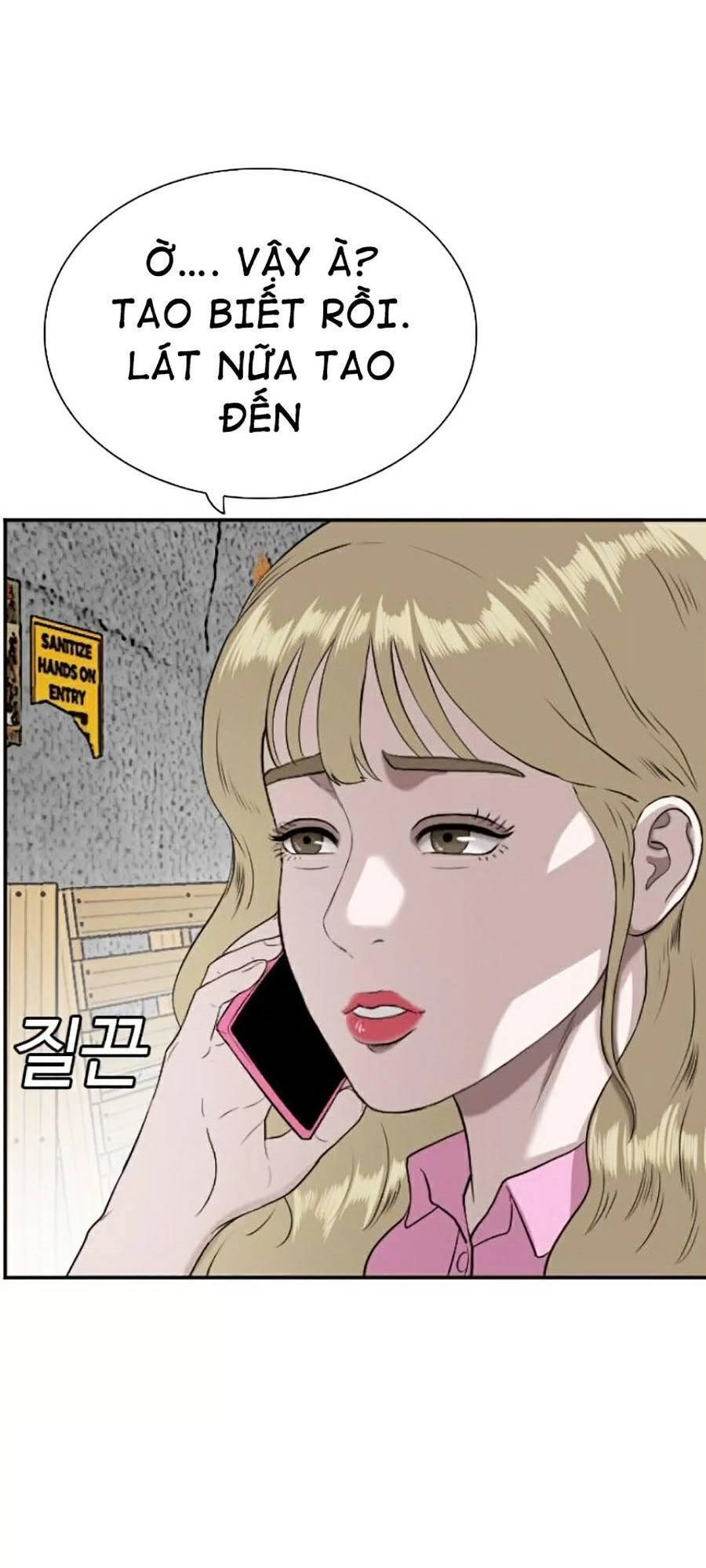 Người Xấu Chapter 82 - 96