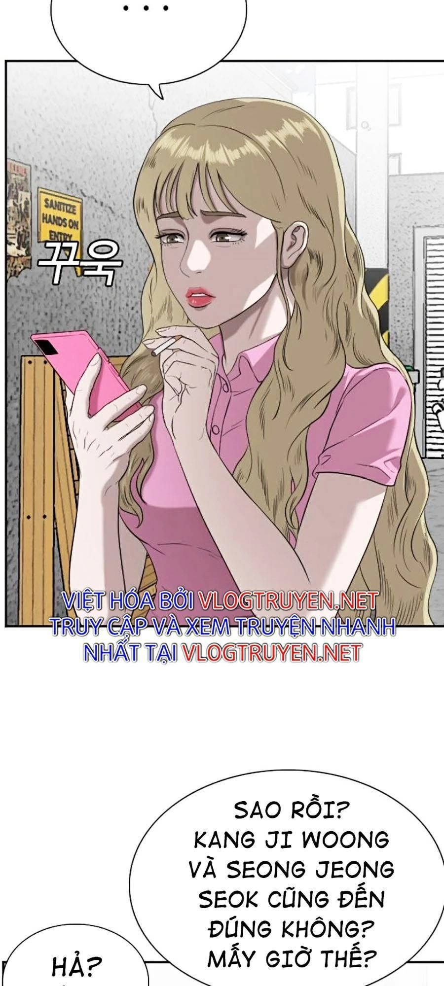 Người Xấu Chapter 82 - 98