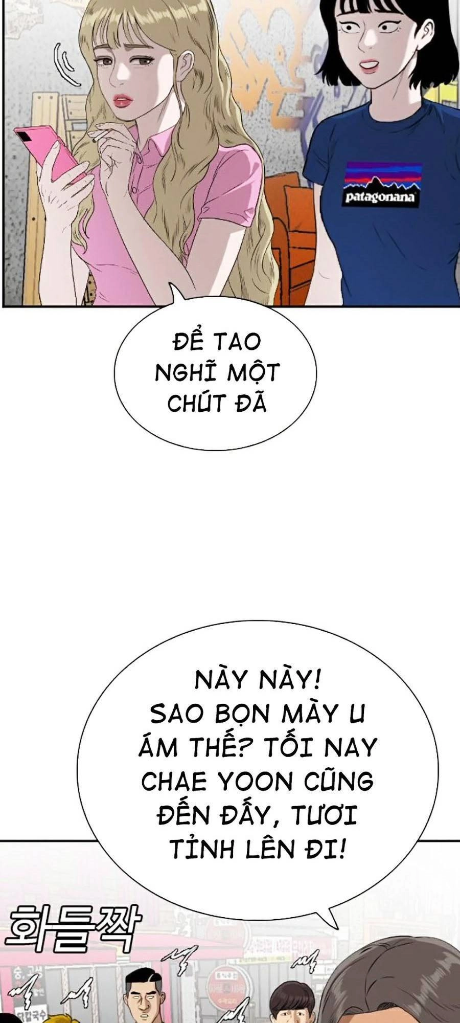 Người Xấu Chapter 82 - 100