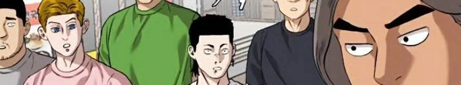 Người Xấu Chapter 82 - 101