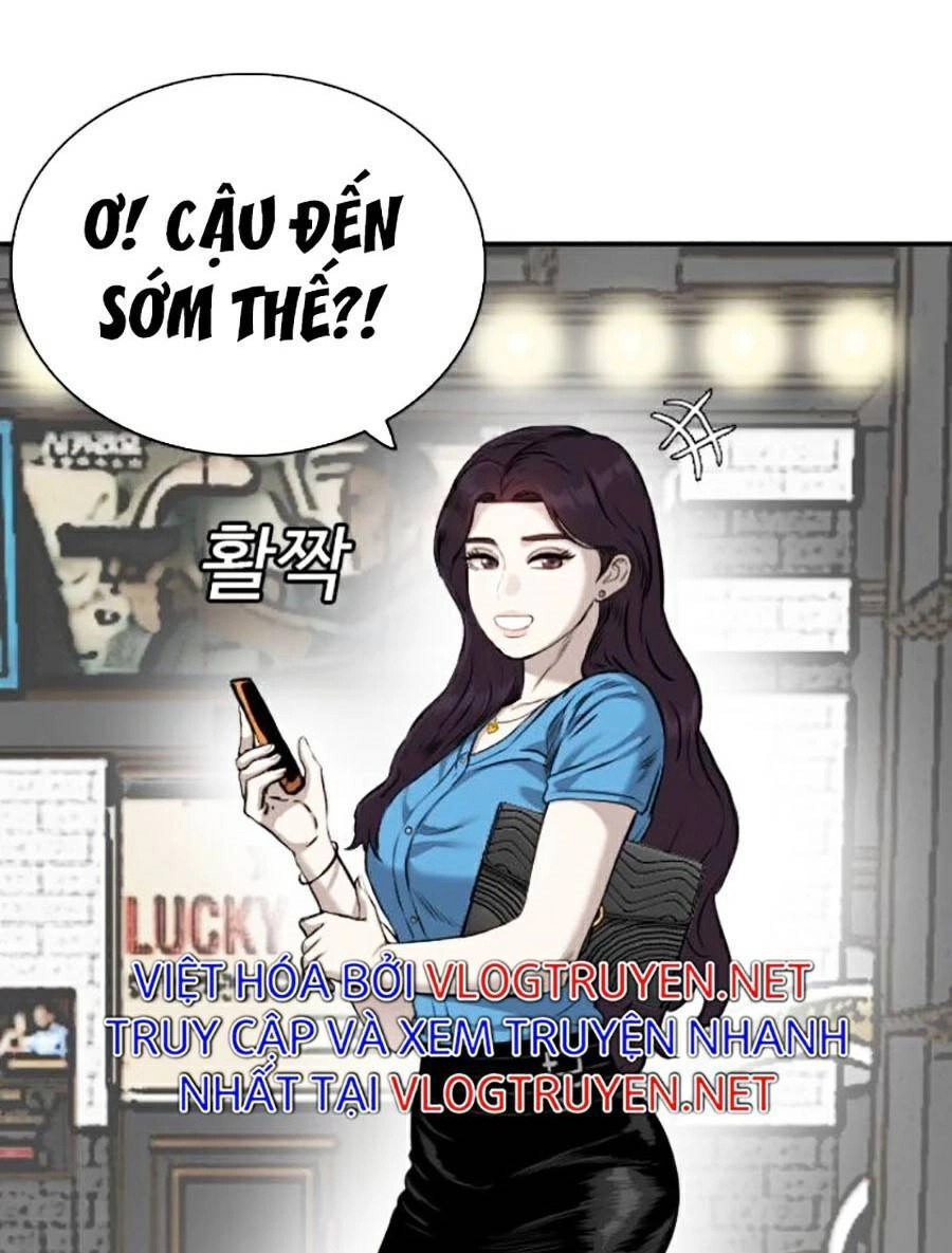 Người Xấu Chapter 82 - 116