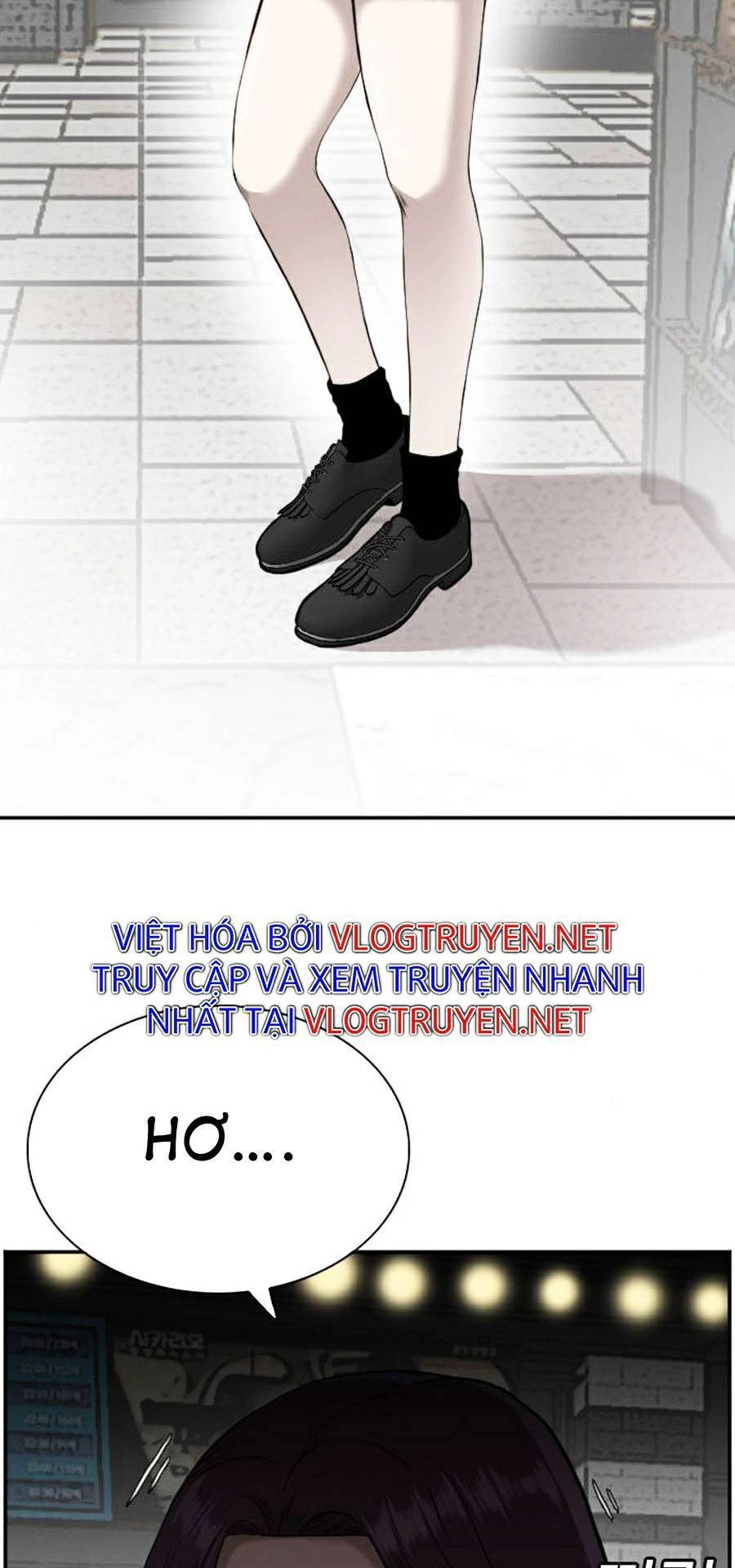 Người Xấu Chapter 83 - 2