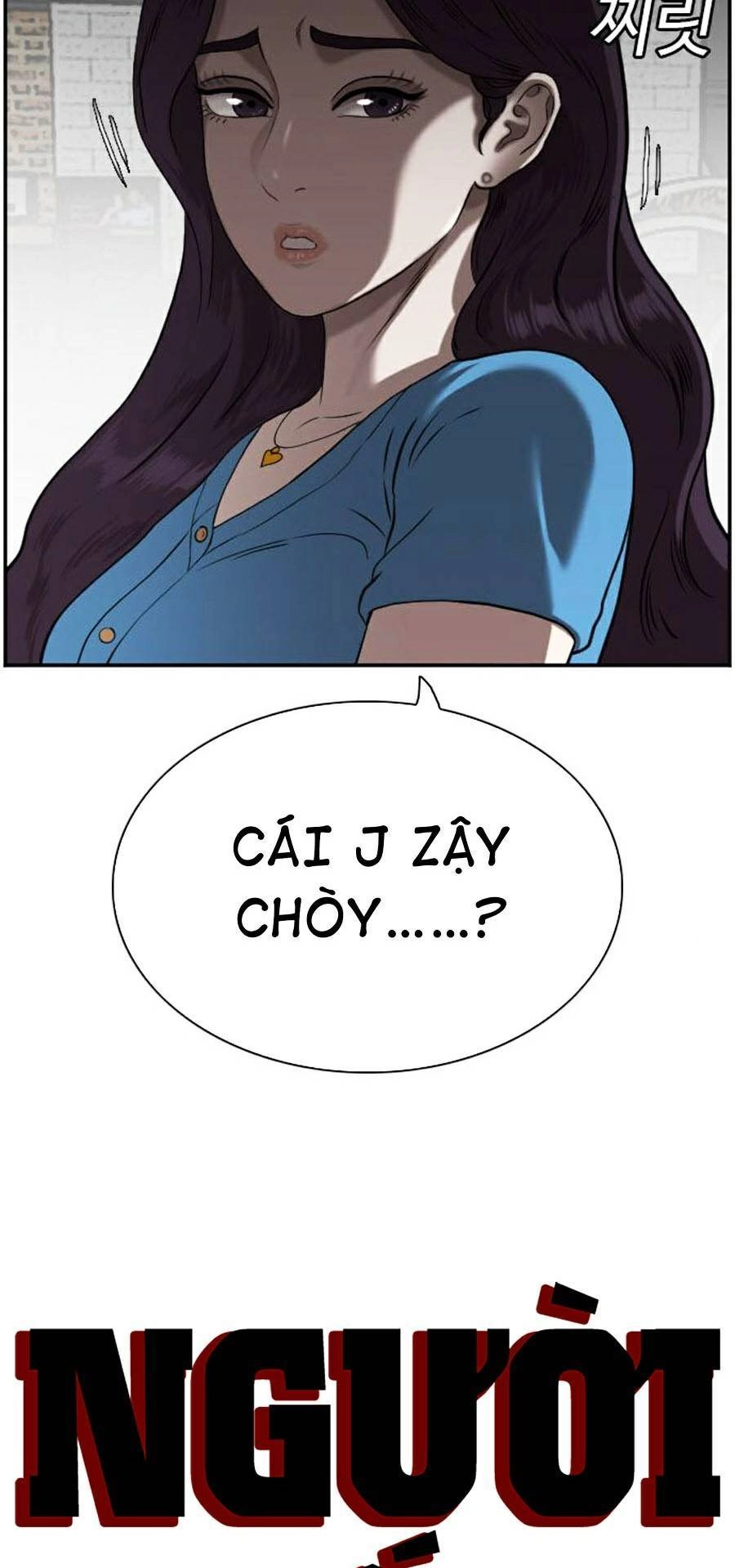 Người Xấu Chapter 83 - 3