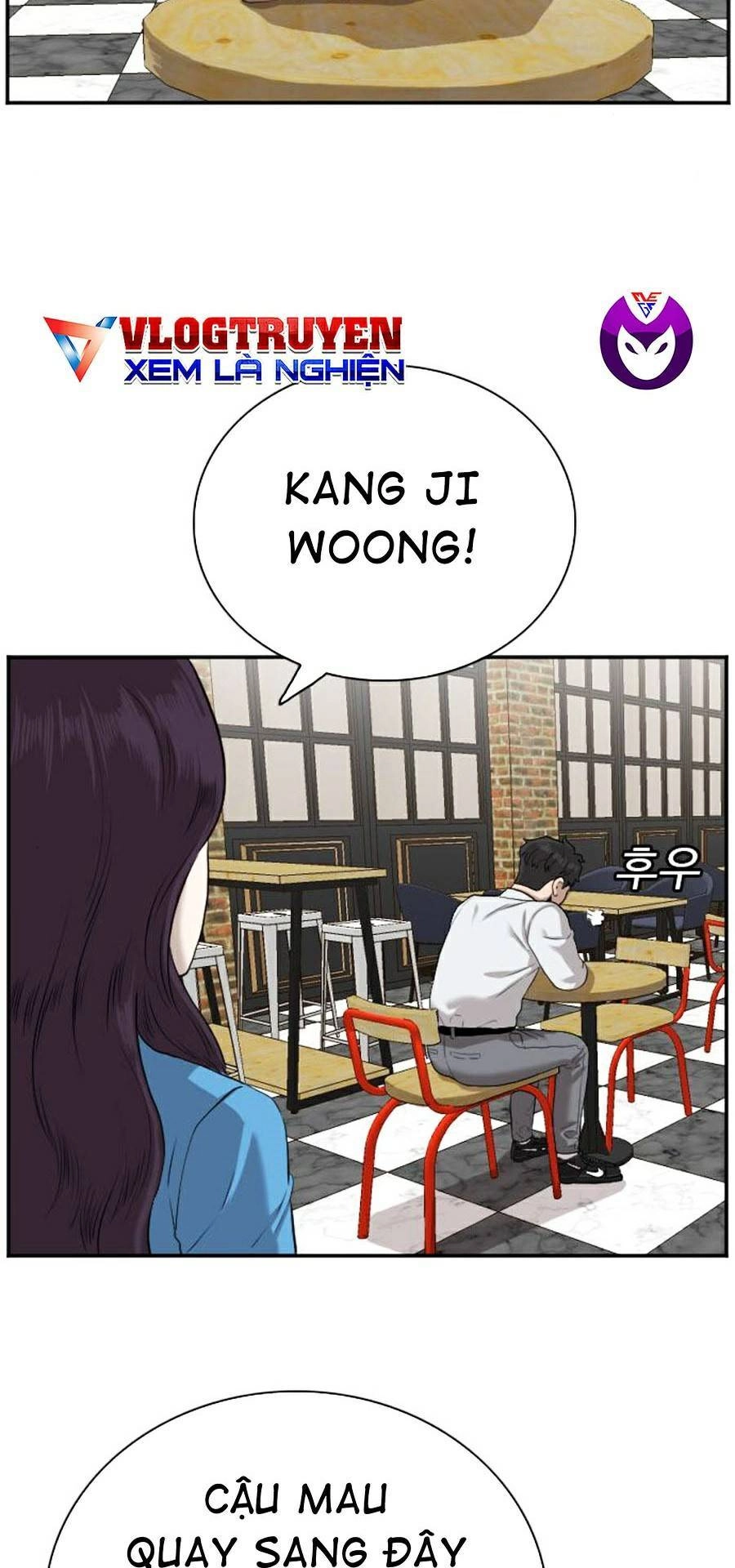 Người Xấu Chapter 83 - 10