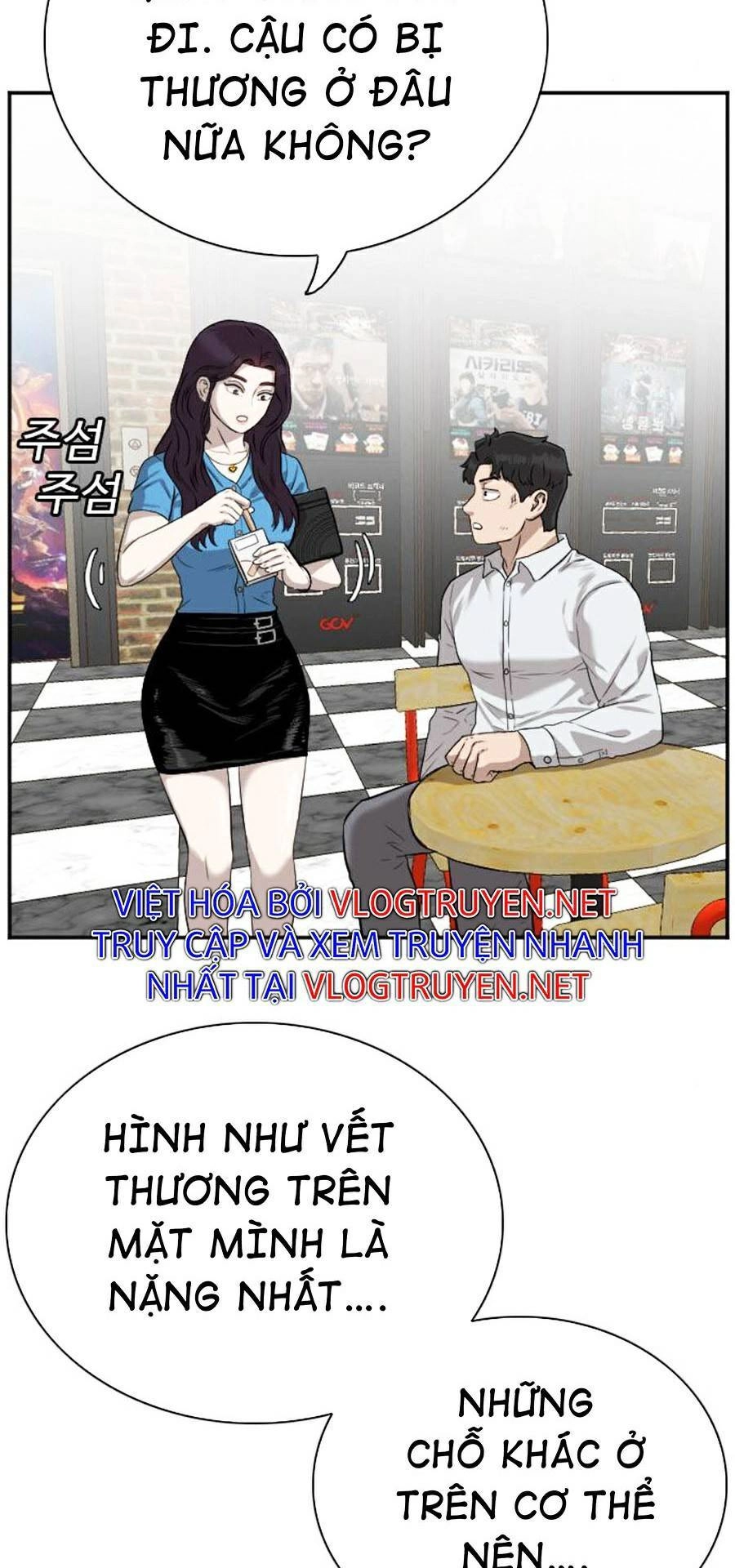 Người Xấu Chapter 83 - 11