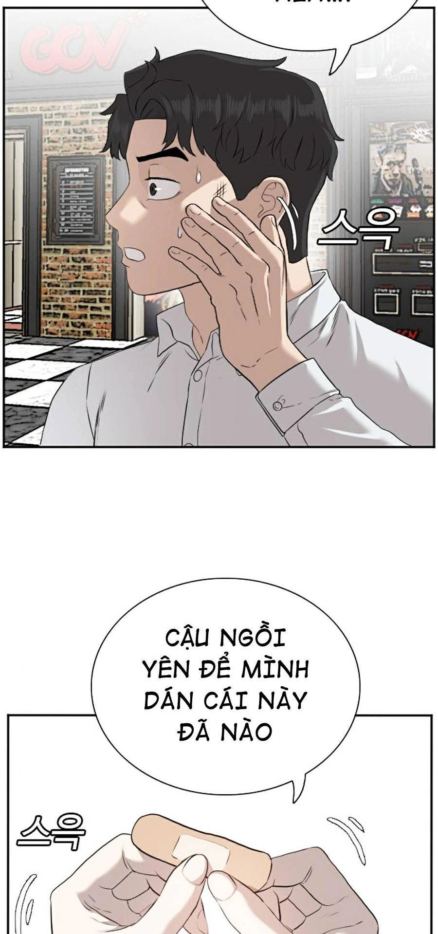 Người Xấu Chapter 83 - 12