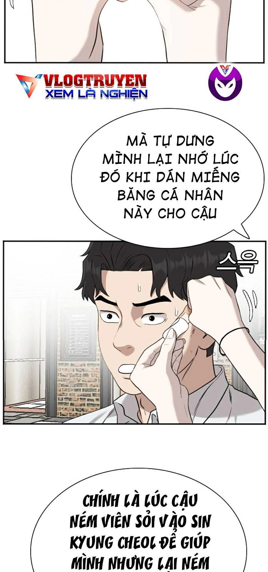 Người Xấu Chapter 83 - 13