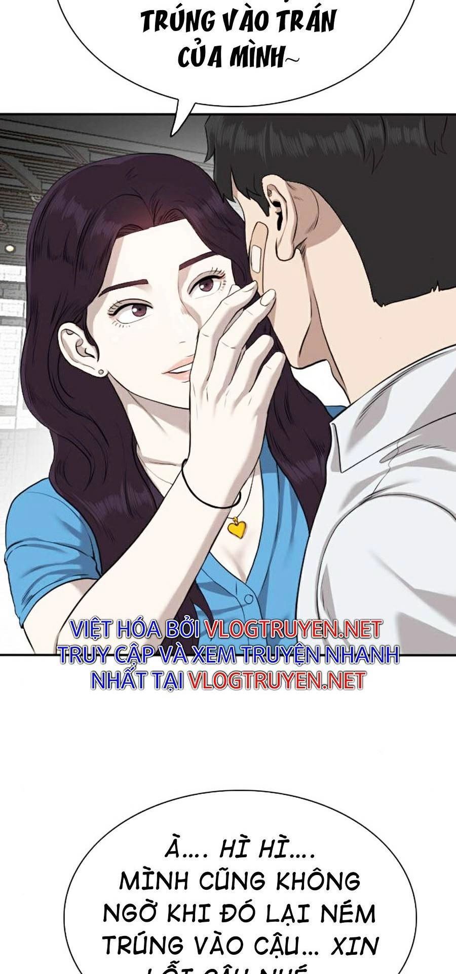 Người Xấu Chapter 83 - 14